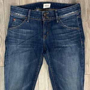 Hudson Jeans - Size 27